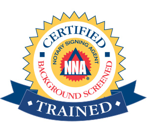 Photo of Monterey Notary & Real Estate