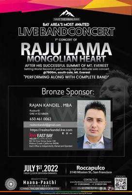 Photo of Rajan Kandel - CENTURY 21 Real Estate Alliance