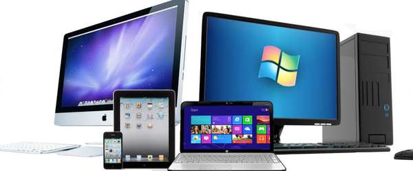 Photo of Computer Answers