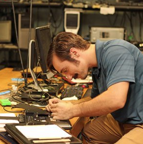 Photo of Computer Answers