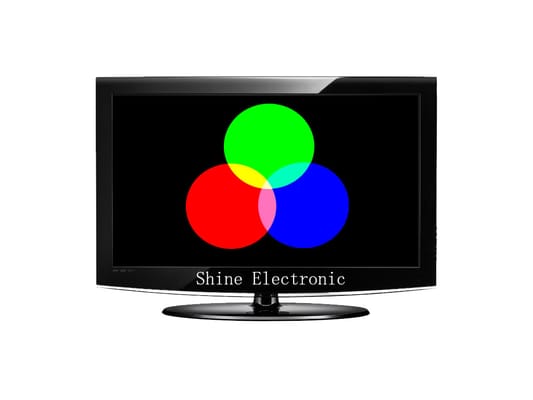 Photo of Shine Electronic