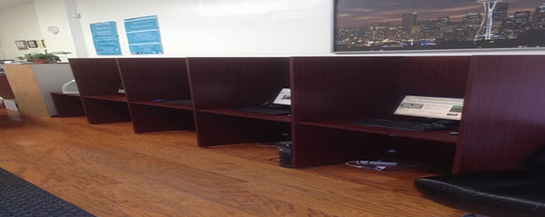 Photo of MRK Computer Services