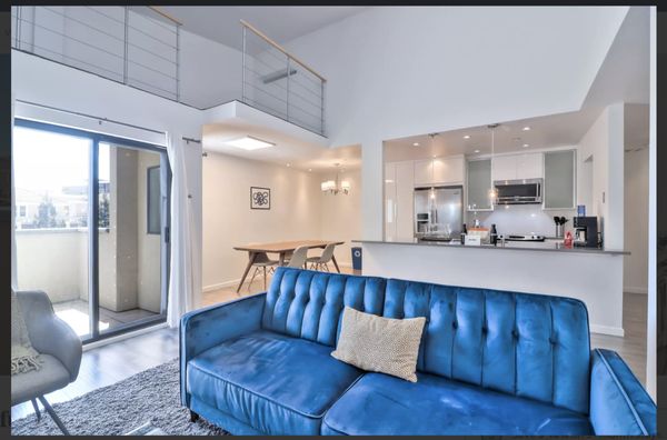 Photo of Marco Wan - Compass Real Estate