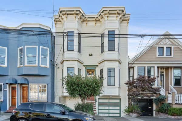 Photo of Marco Wan - Compass Real Estate