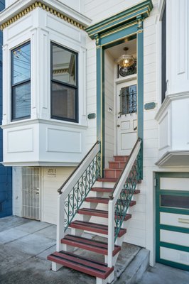 Photo of Marco Wan - Compass Real Estate