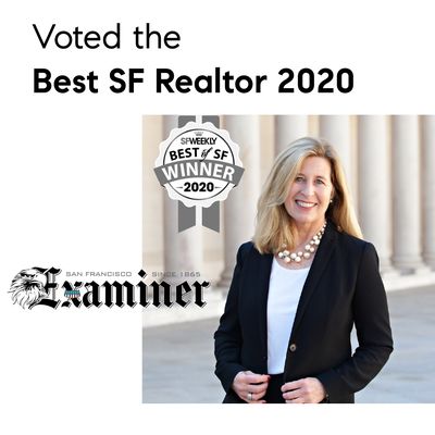 Photo of Cece Doricko - Compass Real Estate