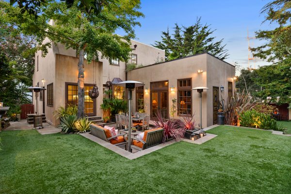 Photo of Cece Doricko - Compass Real Estate