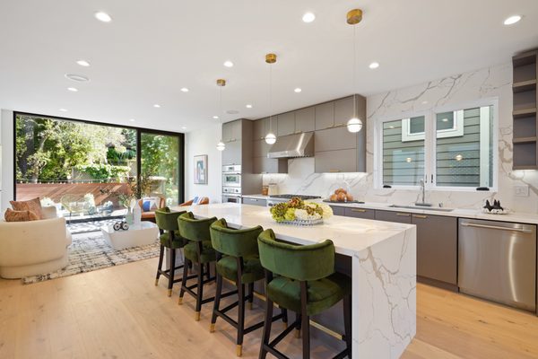 Photo of Dale + Alla Team - Compass Real Estate