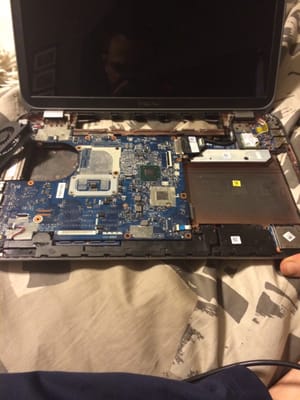 Photo of Computer Repairs Long Island