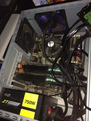 Photo of Computer Repairs Long Island