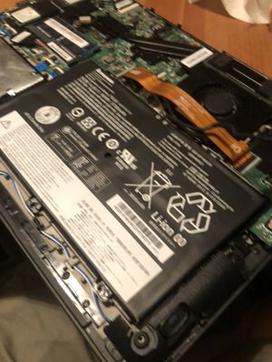 Photo of Computer Repairs Long Island