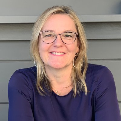 Photo of Keely Ferguson - Polaris Realty