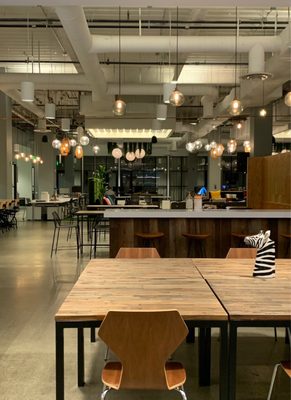 Photo of Bespoke Coworking