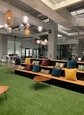 Photo of Bespoke Coworking