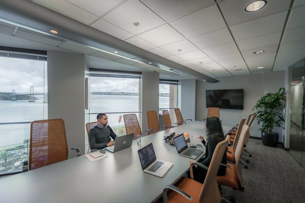 Photo of Pacific Workplaces