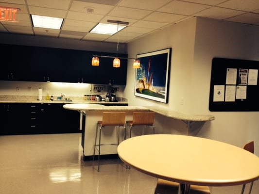 Photo of Pacific Workplaces