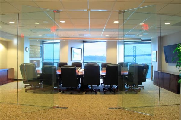 Photo of Pacific Workplaces