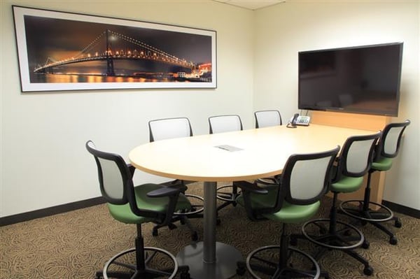 Photo of Pacific Workplaces