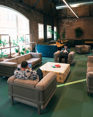 Photo of Werqwise