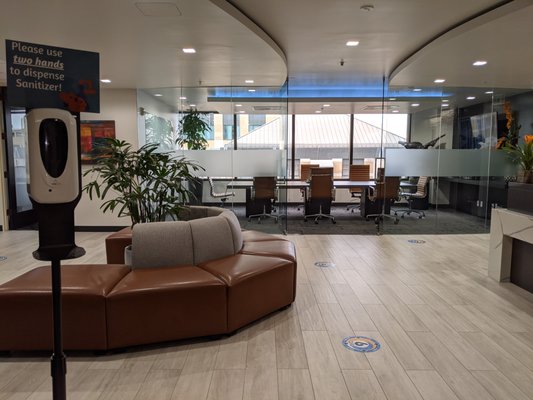 Photo of Pacific Workplaces