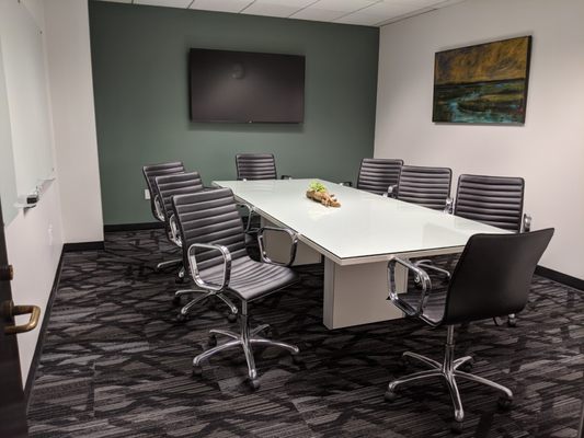 Photo of Pacific Workplaces