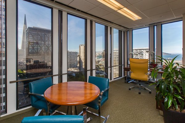 Photo of Carr Workplaces Embarcadero