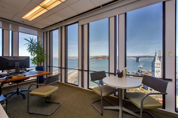 Photo of Carr Workplaces Embarcadero
