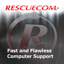 Photo of Rescuecom
