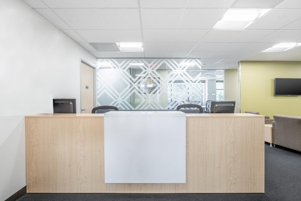 Photo of Regus California Harbor Drive Executive Park
