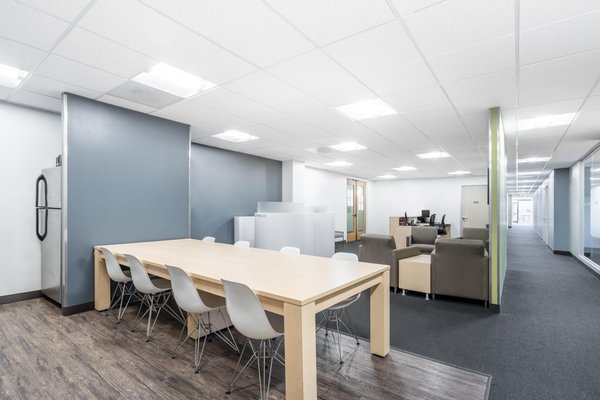 Photo of Regus California Harbor Drive Executive Park