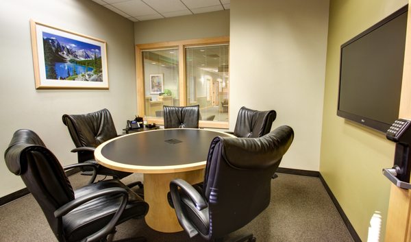 Photo of Intelligent Office