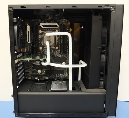 Photo of Samex Computers