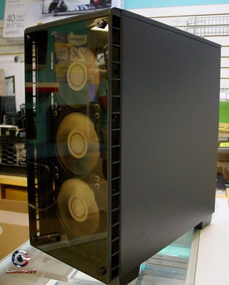 Photo of Samex Computers