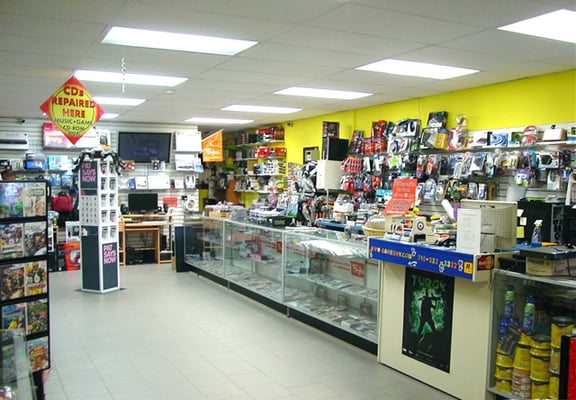 Photo of Samex Computers