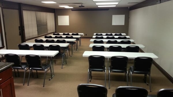 Photo of Meeting Rooms On Demand