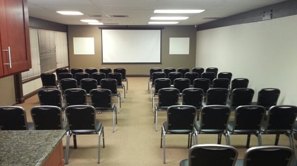 Photo of Meeting Rooms On Demand