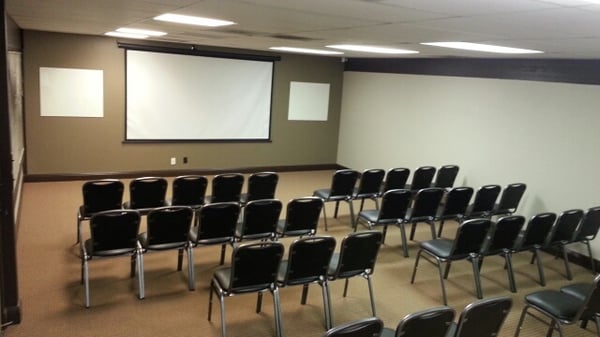 Photo of Meeting Rooms On Demand