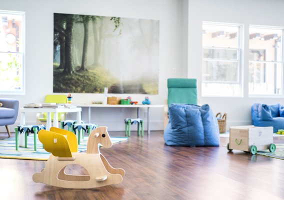 Photo of The Garden by Equal Play