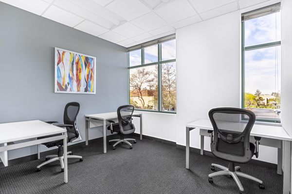 Photo of Regus California Marina Village