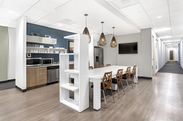 Photo of Regus California Marina Village