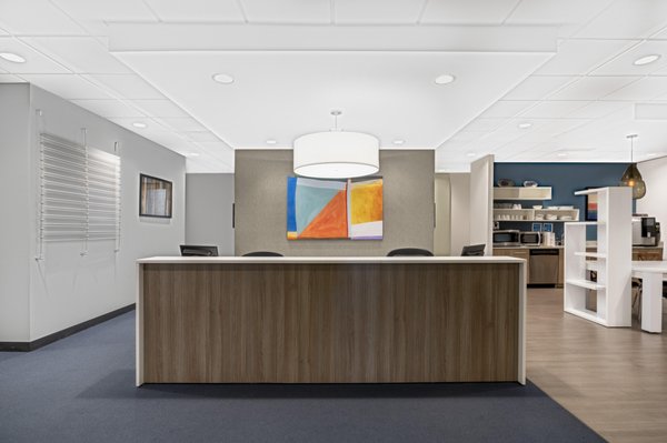 Photo of Regus California Marina Village