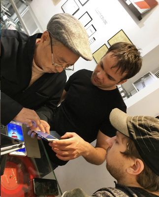 Photo of iFix New York