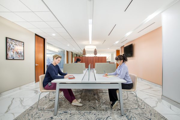 Photo of Regus California California Street