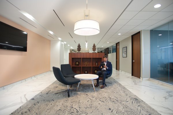 Photo of Regus California California Street