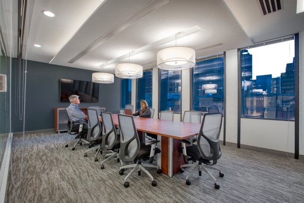 Photo of Regus California California Street