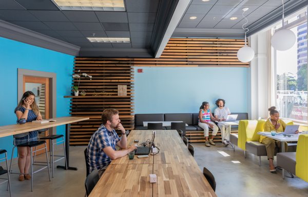 Photo of BIG Oakland Coworking Space