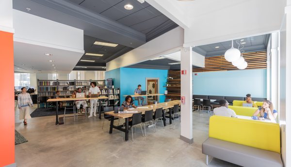 Photo of BIG Oakland Coworking Space