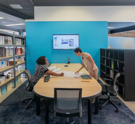 Photo of BIG Oakland Coworking Space