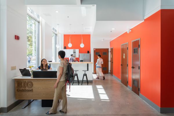 Photo of BIG Oakland Coworking Space