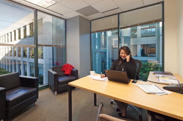 Photo of Regus California San Francisco Airport